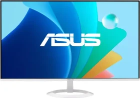 23.8" Asus VZ249HG-W biela / Monitor / IPS / FHD / 120Hz / HDMI (90LM0BV2-B01A71)