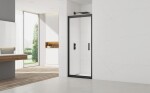 Sprchové dvere 100 cm SAT TEX SATTEXC100CT SATTEXC100CT