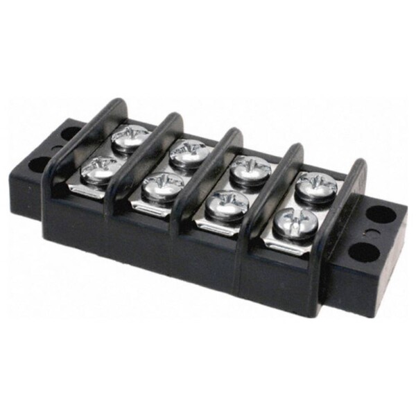 Molex 387800104 svorkovnice pre tlačiarne 1 ks; 387800104