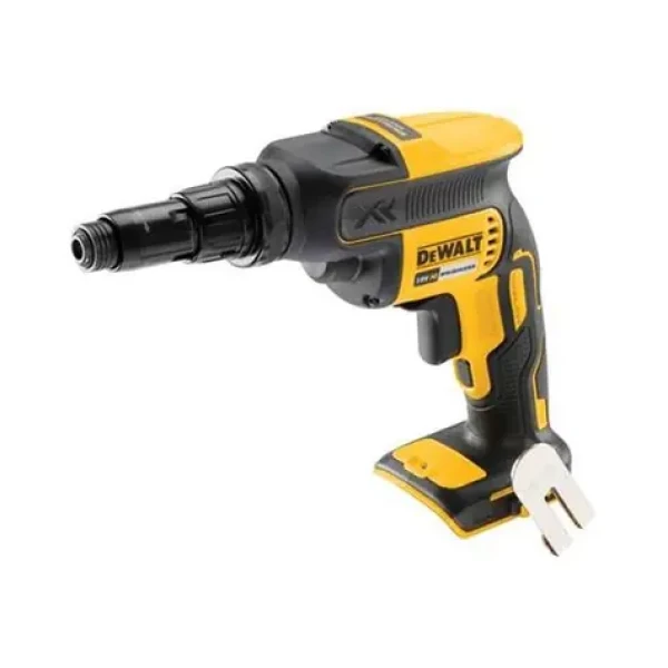 DeWalt DCF622N / Aku bezuhlíkový skrutkovač / 18V XR Li-Ion (DCF622N)