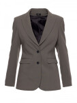 S417 Sako s lakom - khaki EU XL