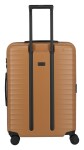 Stredný škrupinový kufor Titan Upgrade M plus Canyon bronze