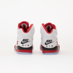 Tenisky Air Jordan 5 Retro OG "Fire Red" (HQ7978-101) White/ Fire Red-Black EUR 40.5