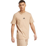 Tričko adidas Essentials Small Logo Single Jersey M JX5657 muži S