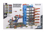 Mamido Mamido Veľká parkovacia garáž s výťahom a autíčkami Mega XXL MT1171