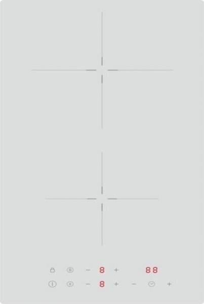 Schlosser Induction hob BT 352-3WK