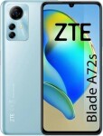 ZTE Smartfon Blade A72s 3/128GB Modrý