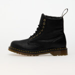 Tenisky Dr. Martens 1460 Wl Black Grizzly EUR 40