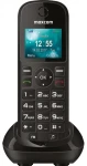 Maxcom MM35D SE / Telefón / Tlačítkový / Kancelársky / GSM (MAXCOMMM35DSE)