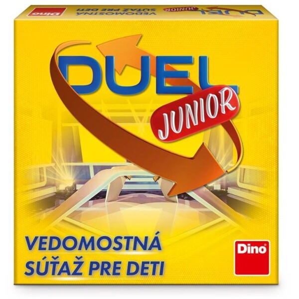 Dino Nezabudni na nohy rodinná hra SK verzia