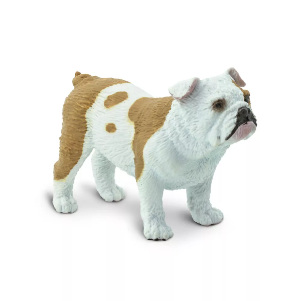 Safari Ltd. Safari Ltd. Bulldog