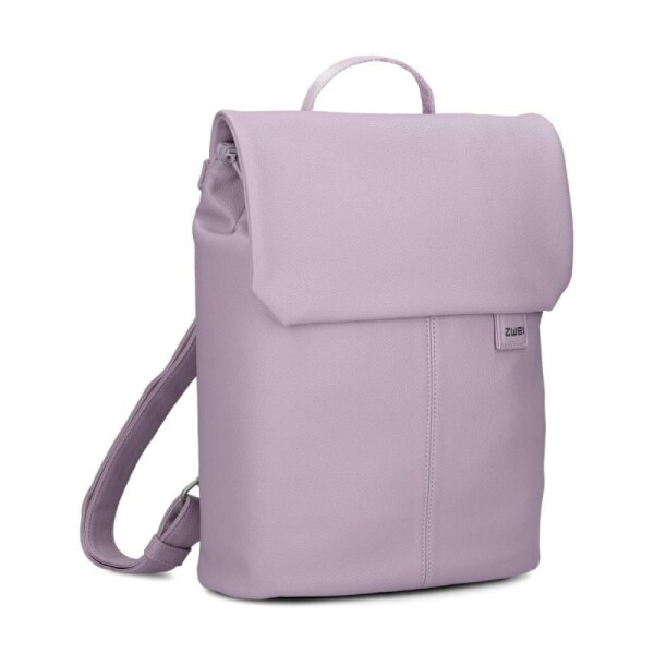 Elegantný dámsky batoh do mesta Zwei Mademoiselle MR13 Lilac