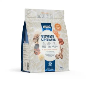 Applied Nutrition Mushroom Superblend 160 g (19214)
