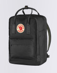 Fjällräven Kanken Laptop 15" 550 Black