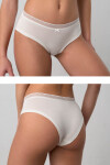 Vamp - Pohodlné dámske nohavičky - Nevis 17830 - Vamp cream S