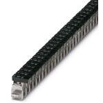 Connection terminal block AKG 16 BK 0423030 Phoenix Contact; 0423030