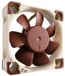 Noctua NF-A4x10 FLX / 40 mm / SSO2 Bearing / 17.9 dB @ 4500 RPM / 8.2 m3h / 3-pin / dopredaj (NF-A4x10 FLX)