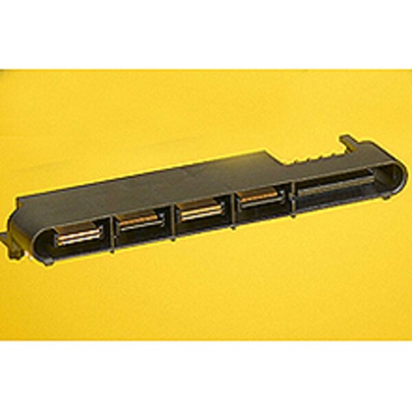 Molex konektor do DPS 459858462 1 ks; 459858462