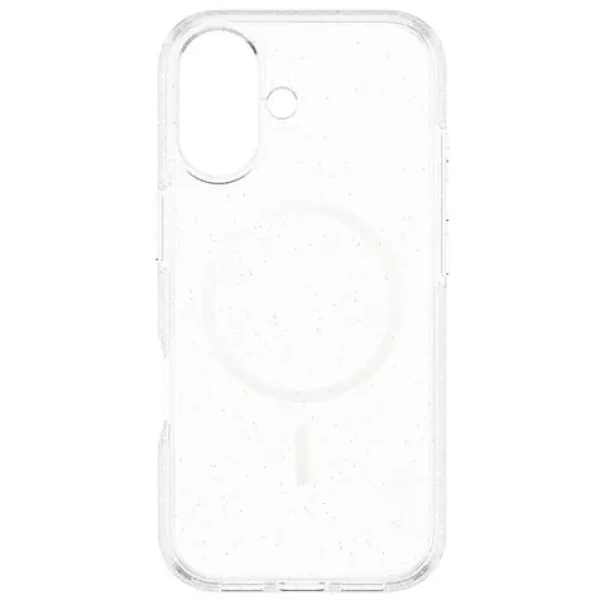 PanzerGlass CARE kryt Apple iPhone 17 Star Lit trblietavý/biely MagSafe (CR16712)