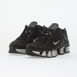 Tenisky Nike Shox TL Off Noir/ Metallic Silver-Black EUR 44