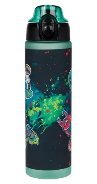 BAAGL Tritánová fľaša na pitie Chill / 700 ml