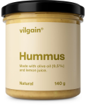 Vilgain Hummus – natural 140 g