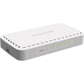 NETGEAR GS605 sieťový switch 5 portů 1 GBit/s; GS605-400PES