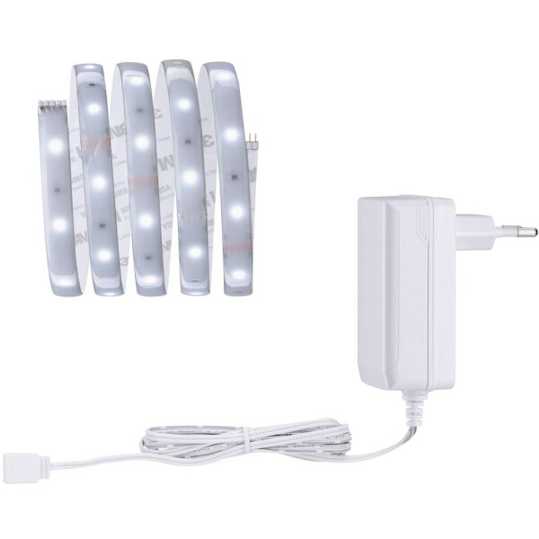 Paulmann 79872 LED pásik základná sada konektor 24 V 1.5 m denná biela; 79872