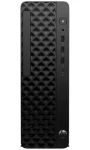 HP ProDesk SFF 2 G1i čierna / Intel Core i3-14100 3.5GHz / 8GB / 512GB SSD / Intel HD / W11P (B6YL0ET#BCM)