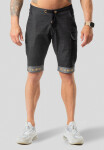 TRES AMIGOS WEAR Short L007-SKB1 Black