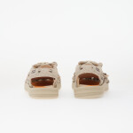 Tenisky KEEN Uneek Lea All Gender Tangerine Cream EUR 42