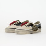Tenisky Vans LX Authentic 44 Black/ White EUR 41
