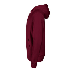 Mikina s kapucňou Malfini Cape M MLI-41386 2XL