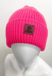 Čiapka P&M 23521 women černá Univerzální