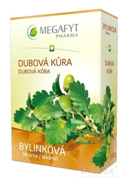 MEGAFYT BL DUBOVÁ kôra