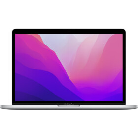 Apple MacBook Pro 13,3" / M2 / 8GB / 512GB / vesmírne šedý