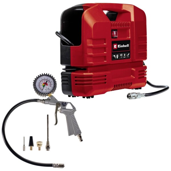 Einhell TH-AC 190 Kit