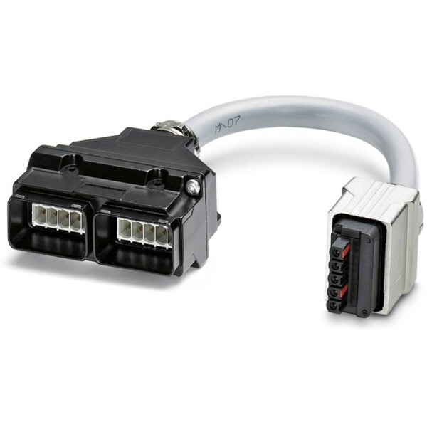 Y distributor VS-PPC-J-1220-1227-1020-0,2 1404799 Phoenix Contact; 1404799