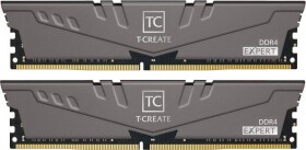 TeamGroup T-Create Expert OC10L, DDR4, 32 GB, 3600MHz, CL18 (TTCED432G3600HC18JDC01)