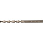 PFERD TOOLS 25203938 nerezová oceľ (INOX) špirálový vrták, 3.6 mm, délka 52 mm, DIN 1897, 10 ks; 25203938