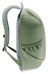 Študentský batoh Deuter StepOut 16 Khaki-Sand
