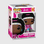 Funko POP Vinyl: Barbie - Barbie Rewind