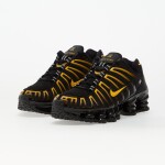 Tenisky Nike Shox Tl Black/ University Gold EUR 46