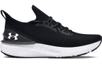 Under Armour UA W Shift-BLK Dámske topánky čierne 38 3027777-001-7