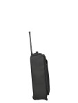Kufor do lietadla 55x40x20 Travelite Jetpack Multi Light 2 Cabin Black