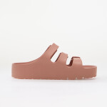 Tenisky Birkenstock Florida III Flex Platform EVA Pink Clay EUR 38