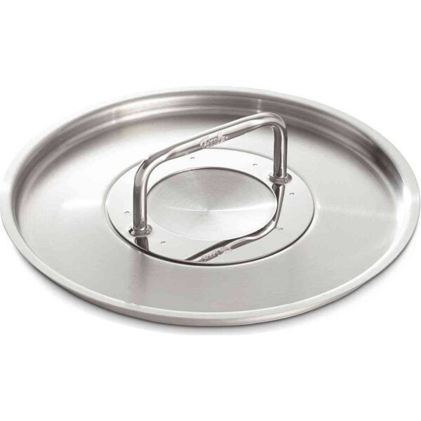 Pokrievka na riady Luno® - O 20 cm, nerez - Fissler - Fissler