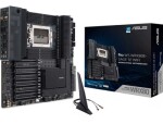 ASUS Pre WS WRX80E-SAGE SA WIFI / AMD WRX80 / 8x DDR4 / SATA III / USB / GLAN / M.2 / WI-Fi / sc.sWRX8 / E-ATX (90MB1590-M0EAY0)