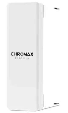 Noctua NA-HC2 chromax biela / kryt chladiča pre Noctua NH-U12S (NA-HC2 white)