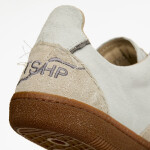 Tenisky FTSHP x Botas Wave Off White & White EUR 38